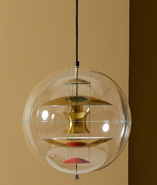 VP Globe Pendant Light