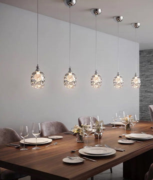 Bolla Pendant Light
