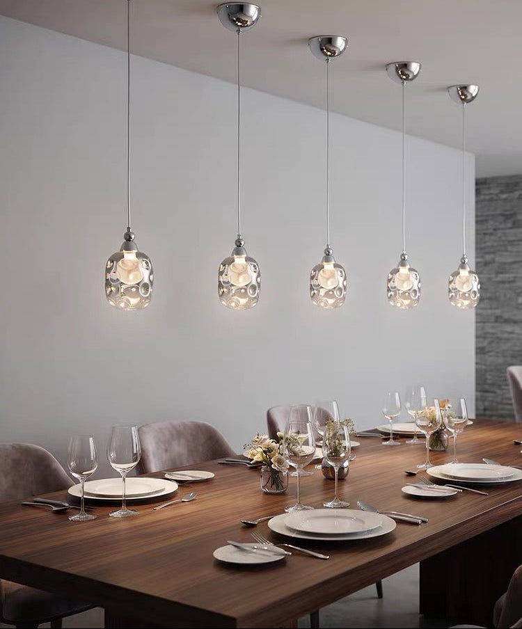 Bolla Pendant Light