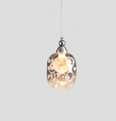 Bolla Pendant Light