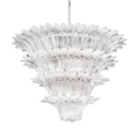 Palmette Chandelier