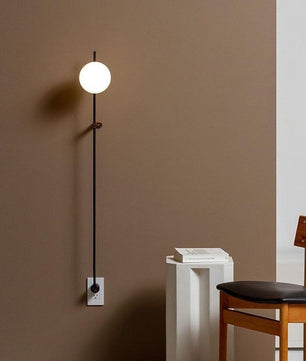 Lynea Wall Lamp