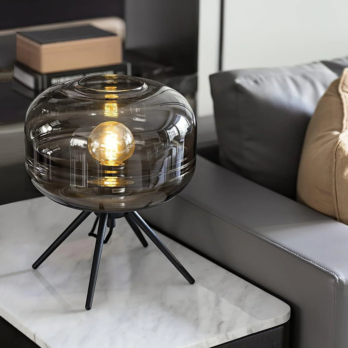 JAR Table Lamp
