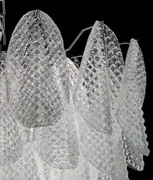 Glacier Murano Chandelier
