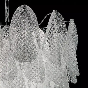 Glacier Murano Chandelier
