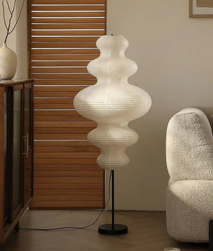Neiko Paper Floor Lamp