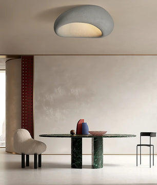 Khmara Wabi Sabi Ceiling Lamp