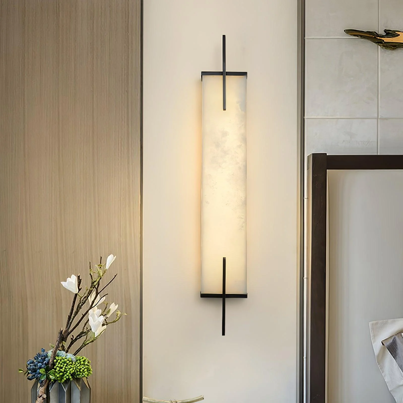 Quarry Wall Sconce