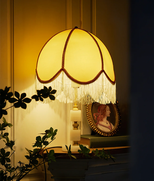 Roussillon Table Lamp