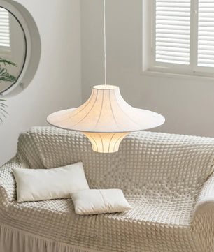 Cocoon Pendant Lamp