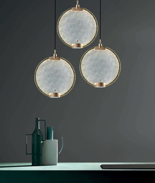 Horo Pendant Lamp