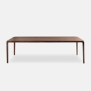Retro Rectangular Dining Table