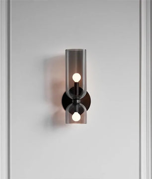 Edie and Betty Wall Light