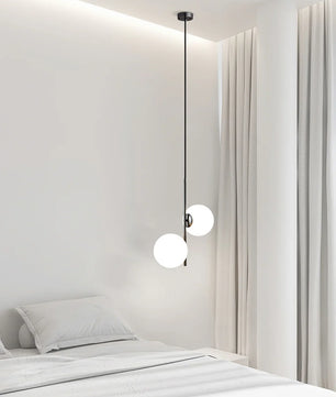 Castell Pendant Lamp