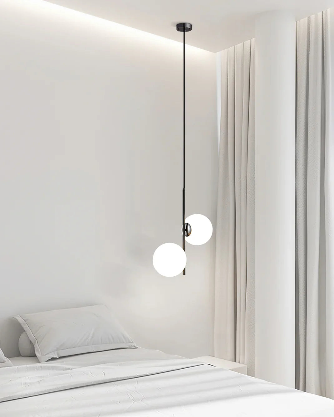 Castell Pendant Lamp