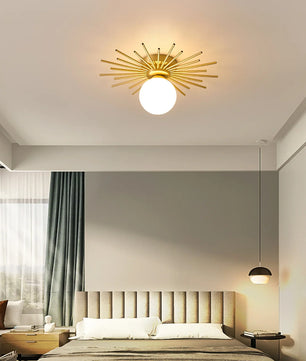 Margaret Ceiling Lamp