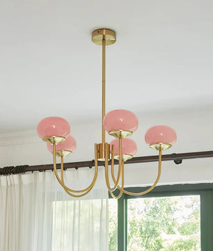 Valley Astoria Chandelier