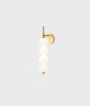 Candied Wall Lamp