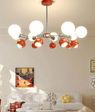 Jervon Chandelier