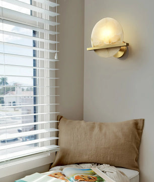 Savion Wall Lamp