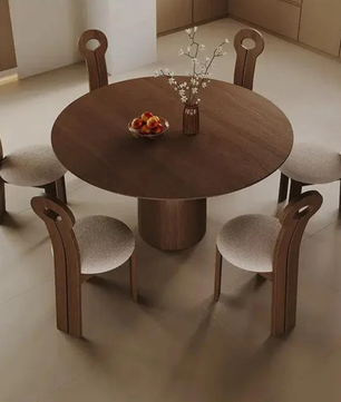 Mid Century Dining Table Set