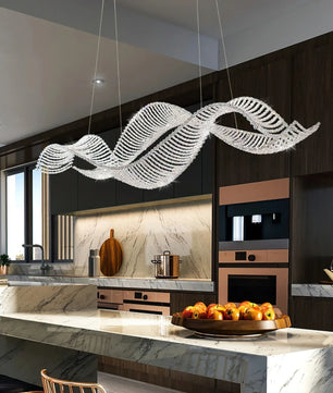 Dumini Chandelier