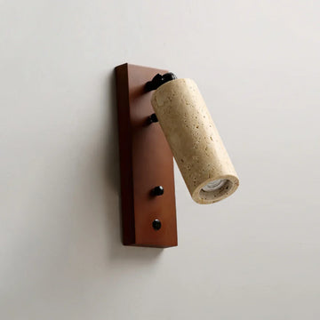 Walnut color
