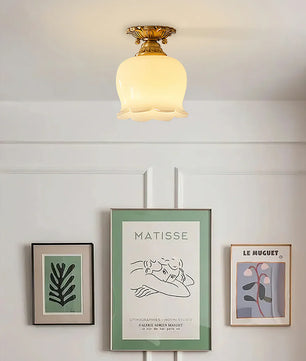 Morup Ceiling Lamp