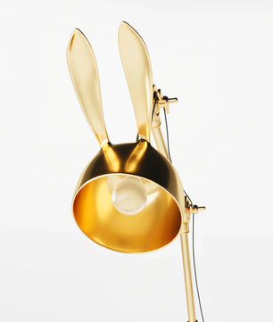 Bunny Task Floor Lamp