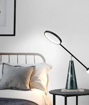 Orbit Table Lamp