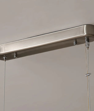 Lirna LED Chandelier