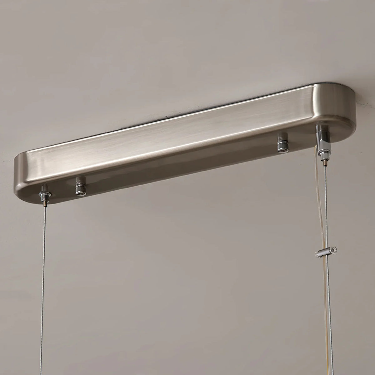 Lirna LED Chandelier