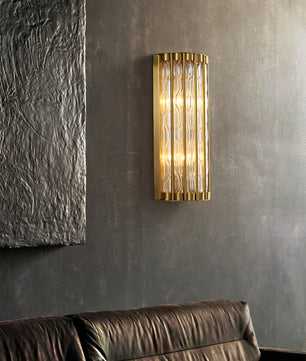 Eaton Linear Wall Lamp