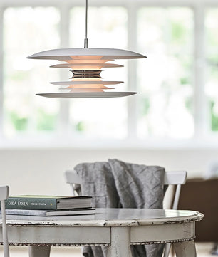 Diablo Pendant Lamp