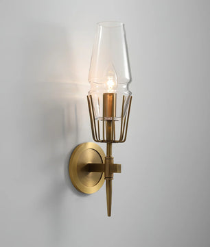 Chaillot Wall Lamp