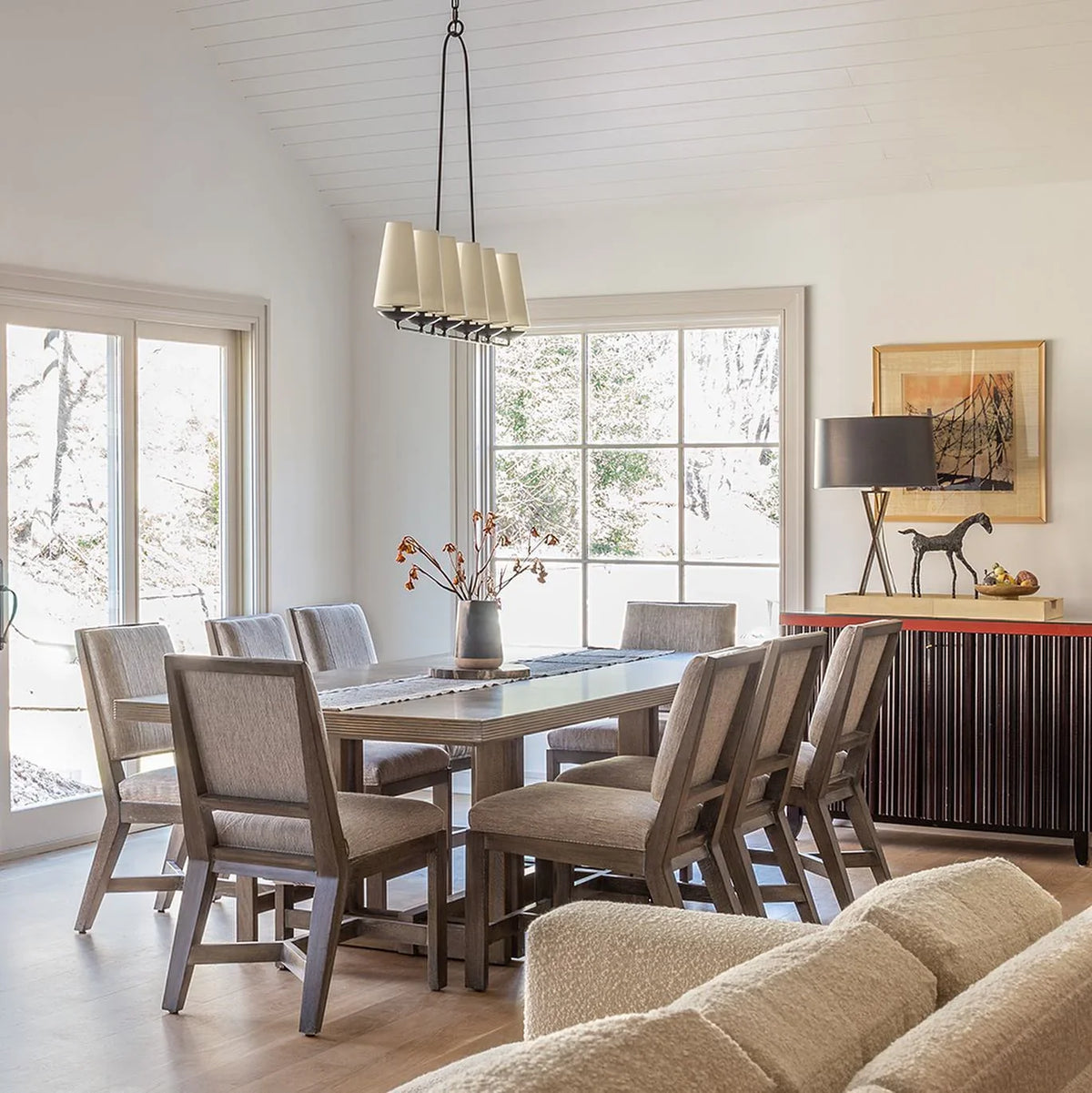 Cormac Chandelier