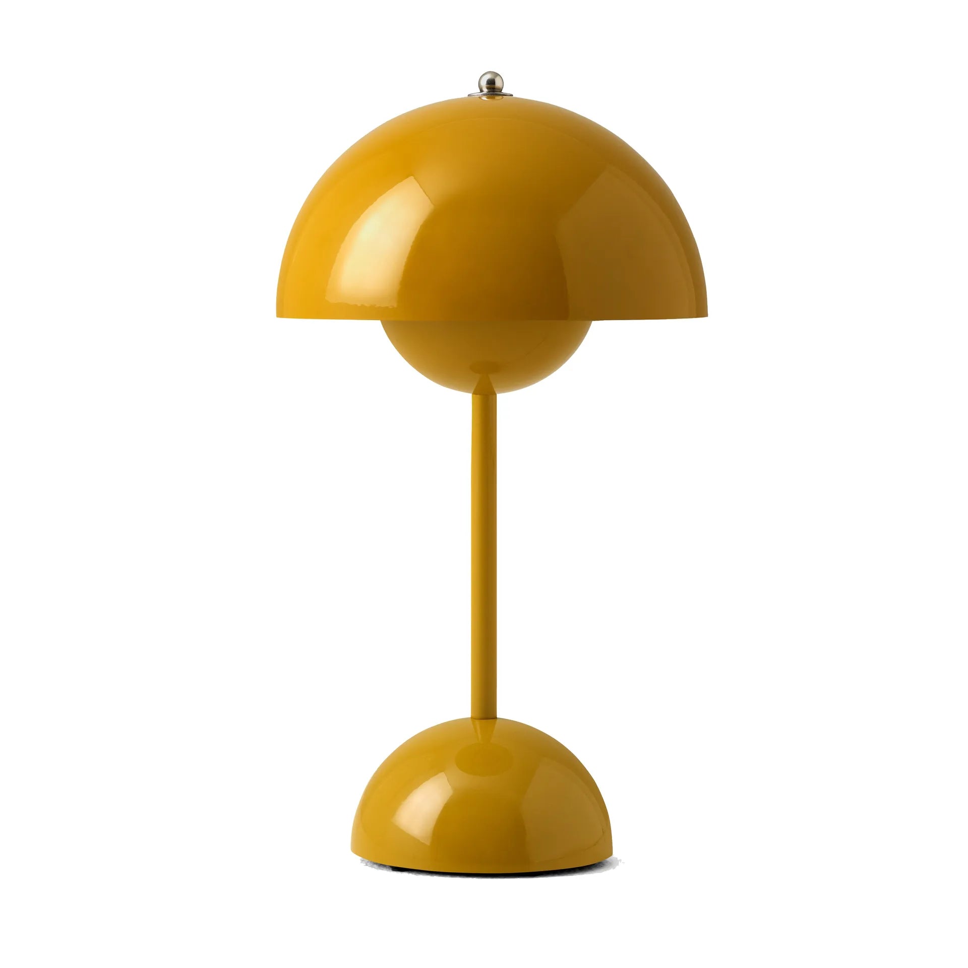 Modern Chargeable Table Lamp