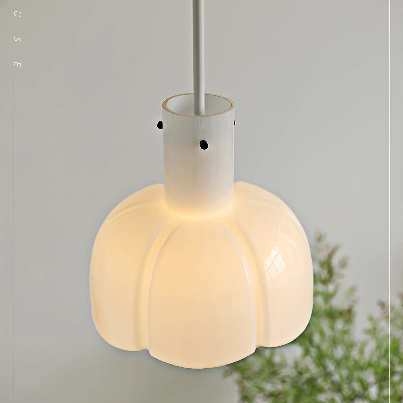 Paolina Pendant Light