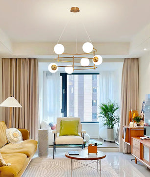 Maytoni Balance Chandelier