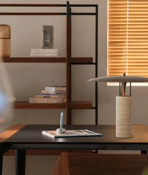 Luna Table Lamp