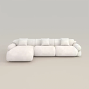 Living Room Sofa