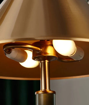 Future Table Lamp