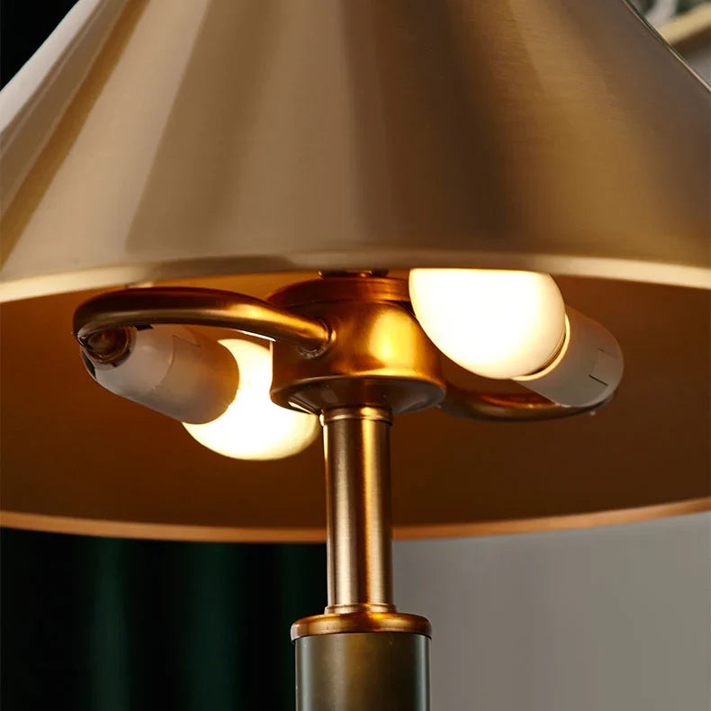 Future Table Lamp