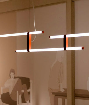 Paralela Chandelier