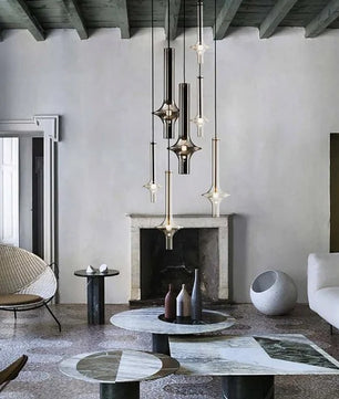 Wonder Pendant Light
