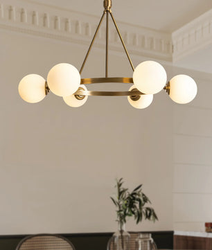 Carolee Chandelier