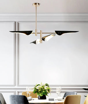 Abelon Chandelier