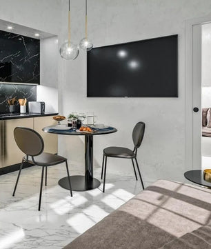 Bolle Sola Pendant Light