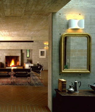 Foglio Wall Lamp