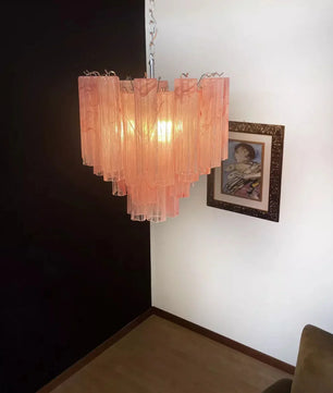Tronchi Chandelier